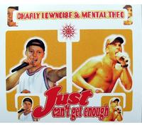 Lownoise,Charly & Mental Theo - Just Can'T Get Enough