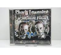 Lownoise,Charly & Mental Theo - Oldschool Hardcore