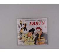 Lownoise, Charly & Mental Theo – Party – Universal Music Group