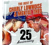 Lownoise Charly & Mental Theo - The Best Of - 25 Anniversary