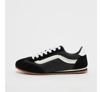 Vans - Scarpe Super Lowpro, Uomo, Nero, Taglia: 36.5