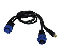 Lowrance 000-11010-001 - Cavo adattatore video