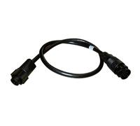 Lowrance 000-13977-001 9 pin nero a 7 pin blu