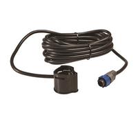 Lowrance 106-73 in-Hull/Trolling Motore Montante Trasduttore Pd-Wbl Pod Tipo 20