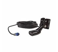 Lowrance 106-77 Trasduttore 25' Transom Hst-Dfsbl per Hds Carbon-Gen3-Hook-Hook2
