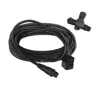 Lowrance 120-37 Nmea 2000 Motore Interfaccia Cavo Sensore/Rosso Yamaha