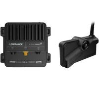 Lowrance 15593-001 Active Target Live Sonar TriView Per HDS LIVE Carbon Elite FS