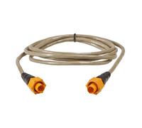 Lowrance Cavo Ethernet con spine gialle, 6'