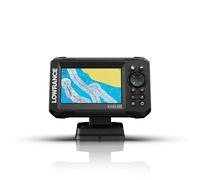 Lowrance Eagle 5