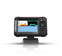 Lowrance Eagle 5