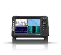 Lowrance Eagle 7