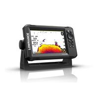 Lowrance Eagle 7