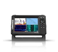 Lowrance Eagle 7 senza Schwinger Fischfinder