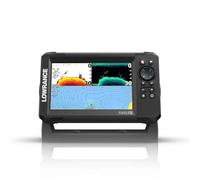LOWRANCE Lowrance Eagle 7 con trasduttore SplitShot | Lowrance Senza taglia