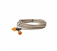 Lowrance Ethernet N.Lavoro Cavo 127-29 Marino ETHEXT-15YL Lunghezza 15 Md