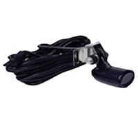 Lowrance HST-WSU 200 KHZ - Trasduttore per Poppa, Colore: Nero