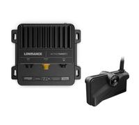 Lowrance Modulo ActiveTarget2 + Trasduttore + Supporti