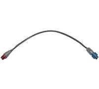 Lowrance NAC-MRD2MBL Cavo adattatore di rete NMEA, beige