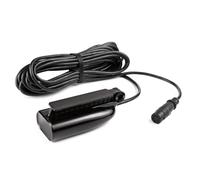 Lowrance Splitshot Skimmer Trasduttore, Per Lowrance HOOK2 Pesce Finders, Grigio