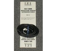 Lowrance SX-12BK Velocità Temperatura Estensione Cavo 99-15