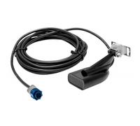 Lowrance trasduttore HDI Skimmer XDCR 83/200/455/800 Khz