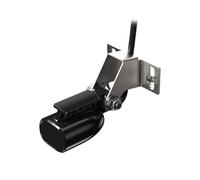 Lowrance Trasduttore per skimmer HOOK2 4 e HOOK2 4 x Fish Finder 000-14027-001, grigio, grigio