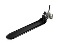 Lowrance TripleShot Skimmer Trasduttore per Hook Reveal e HOOK2 Fish Finders, NERO