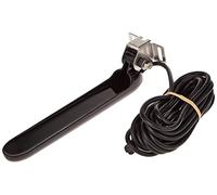 Lowrance TripleShot Skimmer Trasduttore per Hook Reveal e HOOK2 Fish Finders, NERO