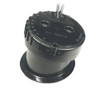 Frequenze 50-200 Khz - Interno Scafo - Connettore Xsonic 9 Pin Nero