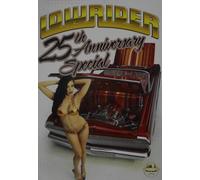 Lowrider 25th Anniversary Tour (DVD) bikinis Bill "The Godfather" Hines