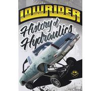 Lowrider History of Hydraulics (DVD) bikinis Bill "The Godfather" Hines