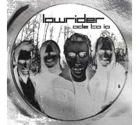 Lowrider Ode to Io (25th Anniversary Deluxe Edition) (Vinyl LP)