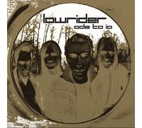 Lowrider - Ode To Io - Deluxe Edition Remastered Bl