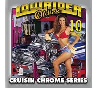 Lowrider Oldies - Vol. 10-Lowrider Oldies