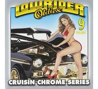 Lowrider Oldies - Vol. 9-Lowrider Oldies