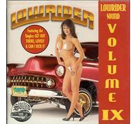 Lowrider Soundtrack, Vol. 9 [Import anglais]