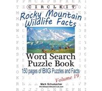 Lowry Global Media Circle It, Rocky Mountain Wildlife Facts, Word (Tascabile)