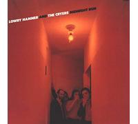 Lowry Hamner And Cryers, The - Midnight Run - Mercury - 9111 051