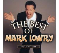 Lowry, Mark - Best of Mark Lowry 1
