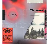 Lowswimmer Red Eye Effect (Vinyl LP) 12" Album