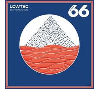 Lowtec Easy to Heal Cuts (Vinyl LP) 12" Album