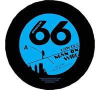 Lowtec - Man On Wire