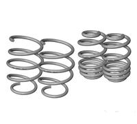 Lowtec Molle Sportive Audi S4 + RS4 B6 Berlina, Avant, Cabrio 25mm 02498F