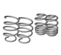 Lowtec Molle Sportive Audi S4 + RS4 B8 Berlina, Avant 35/35mm 02546F