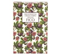 Lowup COFANETTO CORPO FICO 1 BAGNO DOCCIA FICO 125 ML + 1 CREMA CORPO FICO 125 ML