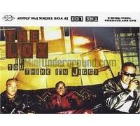 Lox - If You Think I'm Jiggy