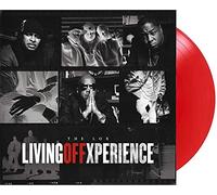 Lox - Living Off Xperience