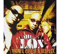 Lox,the - Money, Power and Respect