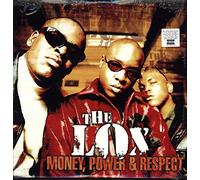 Lox, The - Money,Power & Respect