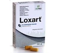 Loxart Integratore Alimentare 30 Compresse